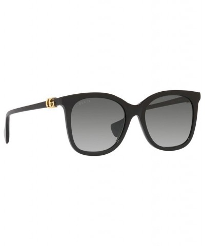 Women's Sunglasses GG1071S 55 Black $104.40 Womens