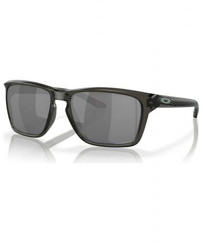 Men's Polarized Sunglasses Sylas Encircle Collection Gray Smoke $26.60 Mens