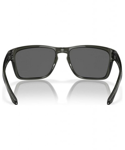 Men's Polarized Sunglasses Sylas Encircle Collection Gray Smoke $26.60 Mens