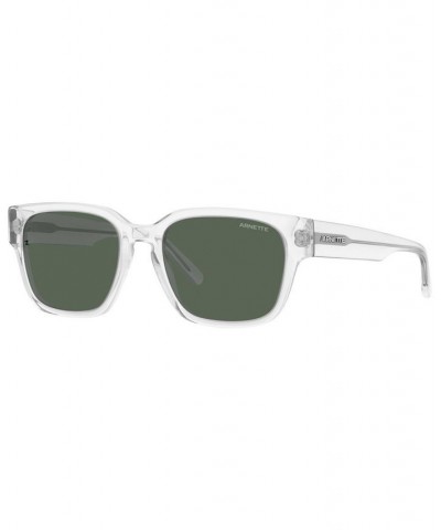 Unisex Sunglasses AN4294 Type Z 54 Tie-Dye-Gray $21.78 Unisex