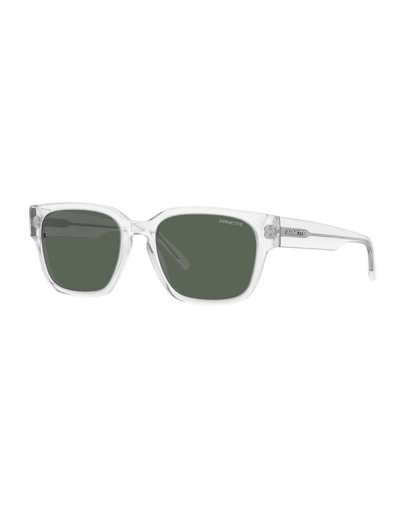 Unisex Sunglasses AN4294 Type Z 54 Tie-Dye-Gray $21.78 Unisex