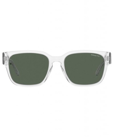 Unisex Sunglasses AN4294 Type Z 54 Tie-Dye-Gray $21.78 Unisex