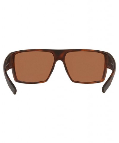 Native Men's Polarized Sunglasses XD9013 64 DESERT TORTOISE/BROWN $6.49 Mens