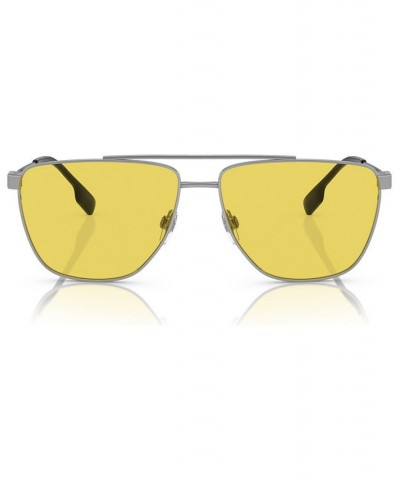 Men's Sunglasses Blaine Gunmetal $70.25 Mens