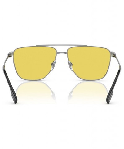 Men's Sunglasses Blaine Gunmetal $70.25 Mens