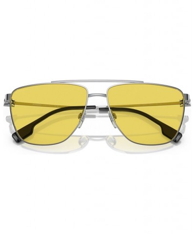 Men's Sunglasses Blaine Gunmetal $70.25 Mens