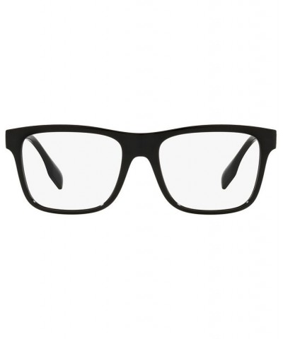 BE2353 CARTER Men's Square Eyeglasses Green $66.50 Mens