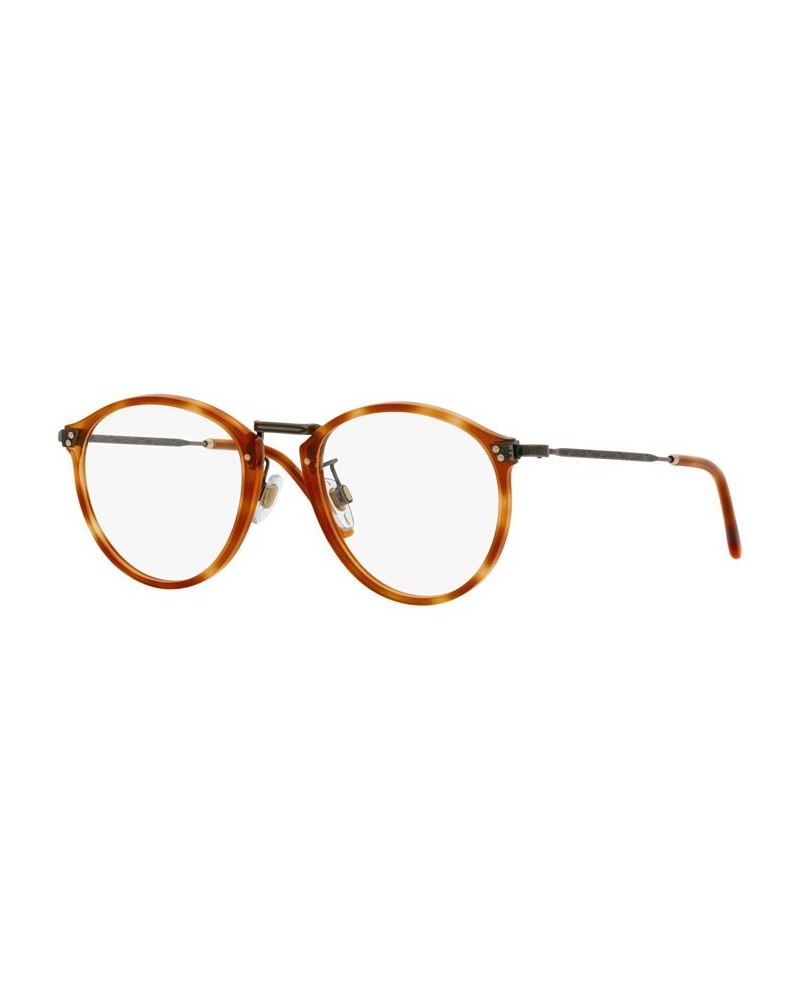 AR318M Men's Phantos Eyeglasses Black $101.79 Mens