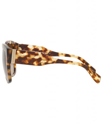 Women's Sunglasses MK2164 BAJA 56 Jet Set Tortoise $23.85 Womens