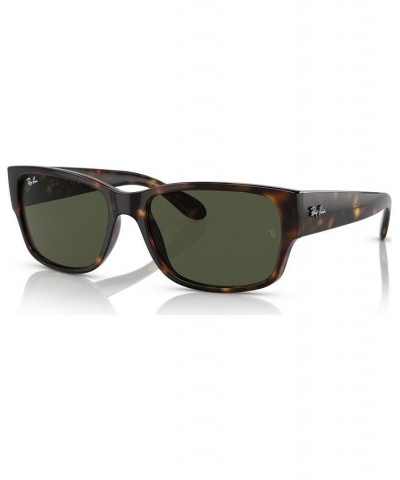 Unisex Sunglasses RB438858-X Havana $29.34 Unisex