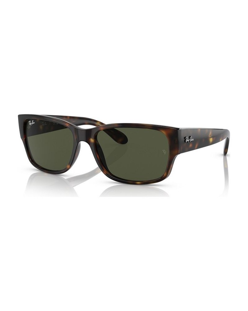 Unisex Sunglasses RB438858-X Havana $29.34 Unisex