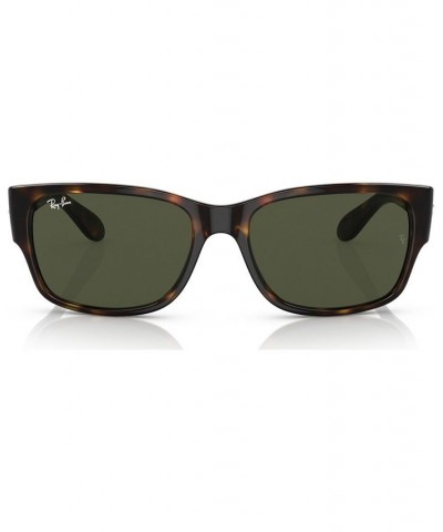 Unisex Sunglasses RB438858-X Havana $29.34 Unisex