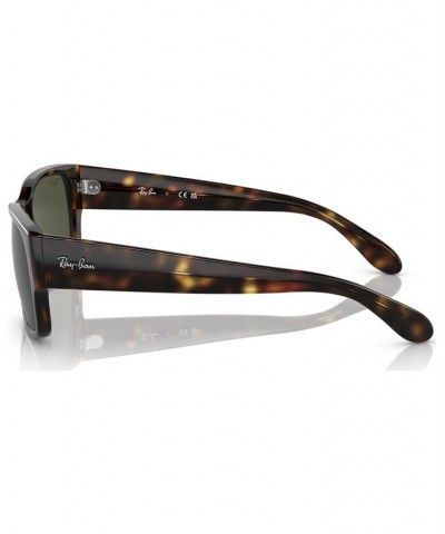 Unisex Sunglasses RB438858-X Havana $29.34 Unisex