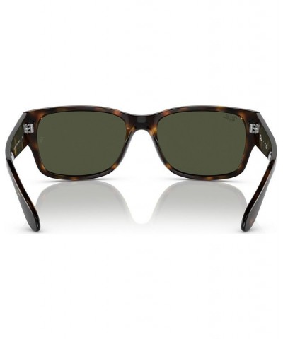 Unisex Sunglasses RB438858-X Havana $29.34 Unisex