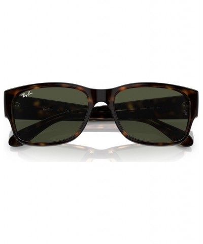 Unisex Sunglasses RB438858-X Havana $29.34 Unisex