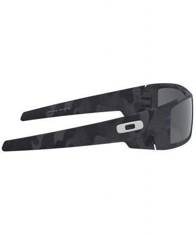 Men's Polarized Sunglasses OO9014 MATTE BLACK CAMO/PRIZM BLACK POLARIZED $24.70 Mens