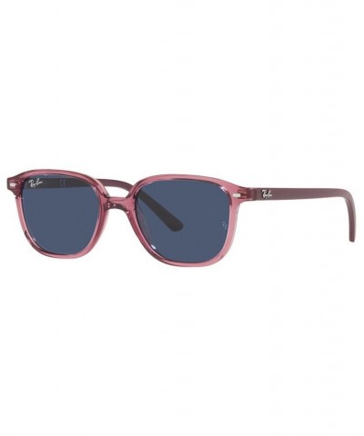 Ray-Ban Child Sunglasses RB9093S 45 Transparent Blue $13.86 Kids