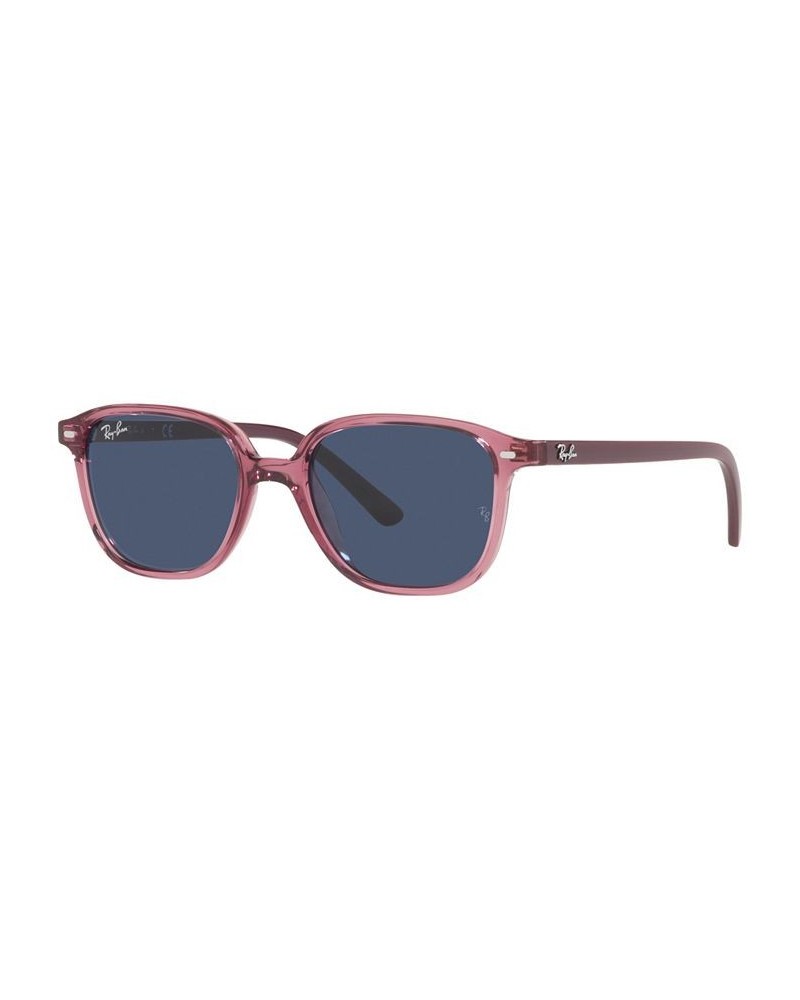 Ray-Ban Child Sunglasses RB9093S 45 Transparent Blue $13.86 Kids