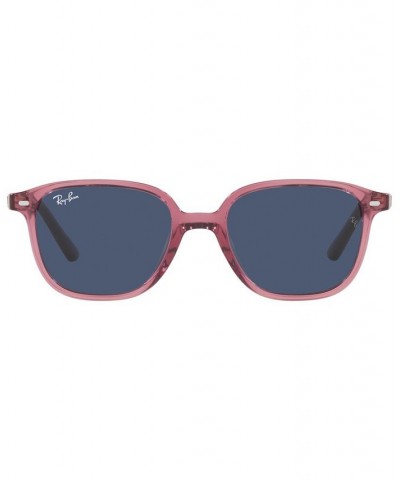 Ray-Ban Child Sunglasses RB9093S 45 Transparent Blue $13.86 Kids