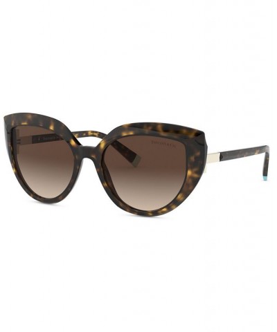 Sunglasses HAVANA/BROWN GRADIENT $57.68 Unisex