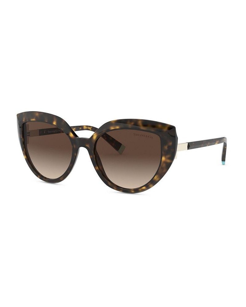 Sunglasses HAVANA/BROWN GRADIENT $57.68 Unisex