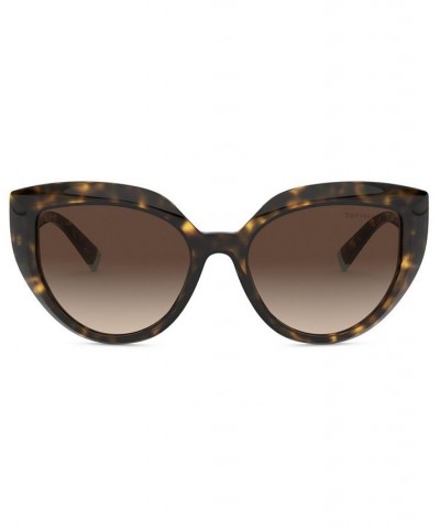 Sunglasses HAVANA/BROWN GRADIENT $57.68 Unisex