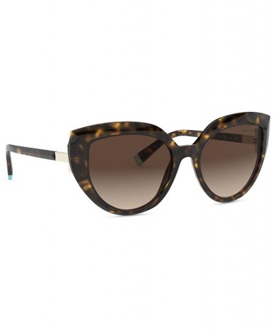 Sunglasses HAVANA/BROWN GRADIENT $57.68 Unisex