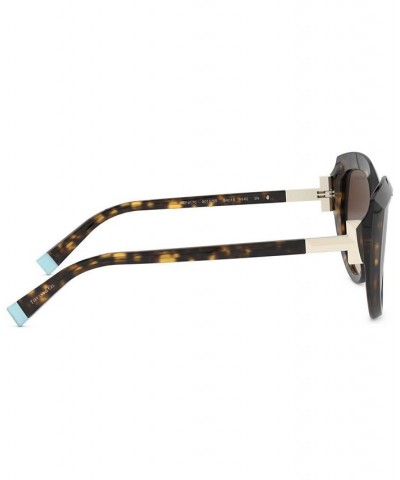 Sunglasses HAVANA/BROWN GRADIENT $57.68 Unisex