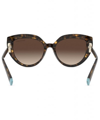 Sunglasses HAVANA/BROWN GRADIENT $57.68 Unisex