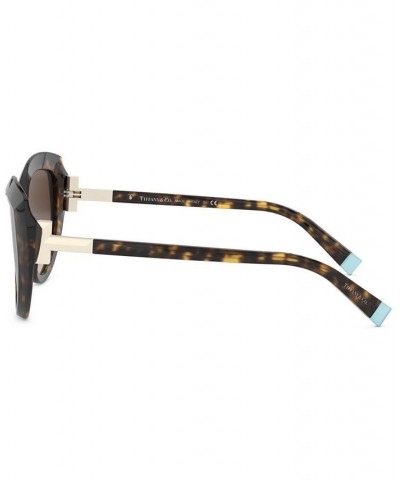 Sunglasses HAVANA/BROWN GRADIENT $57.68 Unisex