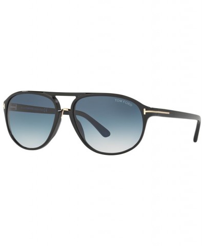 JACOB Sunglasses FT0447 $91.20 Unisex