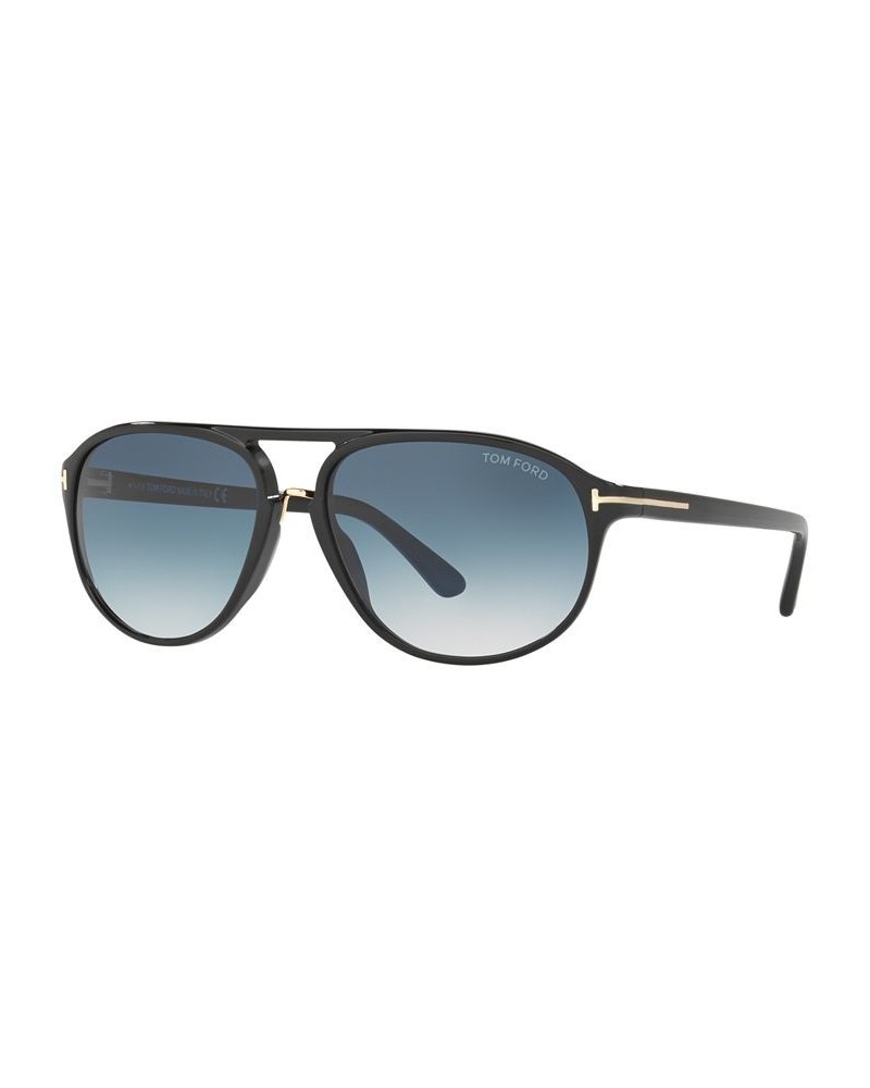 JACOB Sunglasses FT0447 $91.20 Unisex