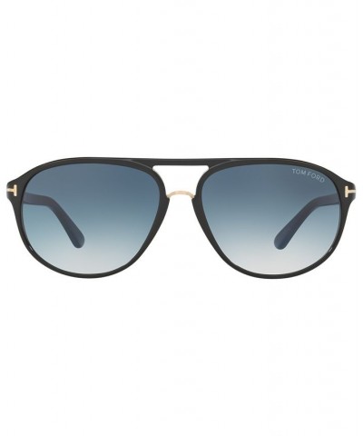 JACOB Sunglasses FT0447 $91.20 Unisex