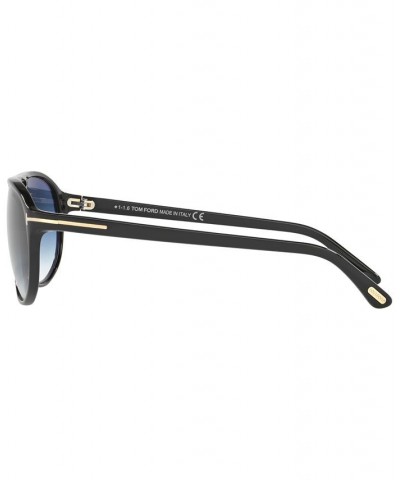 JACOB Sunglasses FT0447 $91.20 Unisex