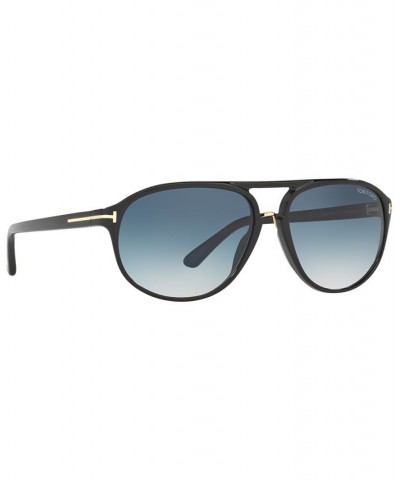 JACOB Sunglasses FT0447 $91.20 Unisex