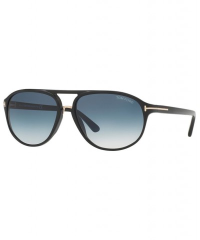 JACOB Sunglasses FT0447 $91.20 Unisex