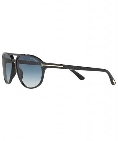 JACOB Sunglasses FT0447 $91.20 Unisex