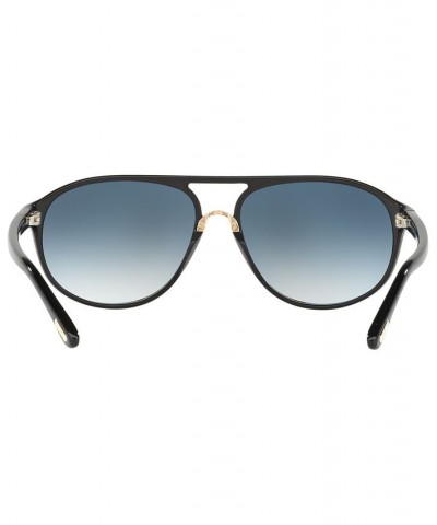 JACOB Sunglasses FT0447 $91.20 Unisex