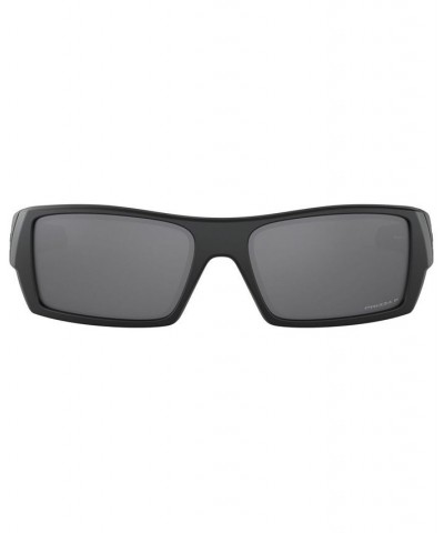 Gas Can Polarized Sunglasses OO9014 60 Matte Black / Prizm Black Polarized $28.50 Unisex