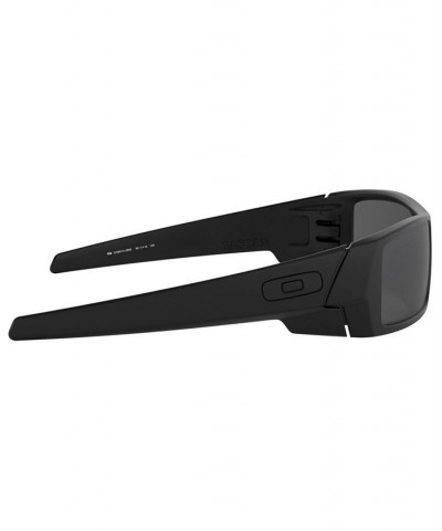 Gas Can Polarized Sunglasses OO9014 60 Matte Black / Prizm Black Polarized $28.50 Unisex