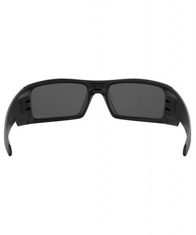 Gas Can Polarized Sunglasses OO9014 60 Matte Black / Prizm Black Polarized $28.50 Unisex