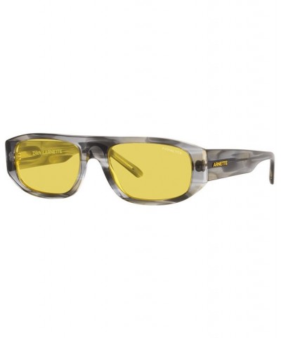 Unisex Sunglasses AN4292 Gullwing 55 Crystal $19.80 Unisex