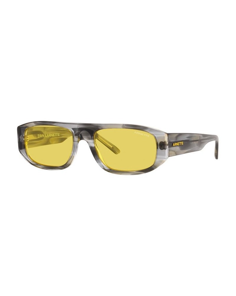 Unisex Sunglasses AN4292 Gullwing 55 Crystal $19.80 Unisex