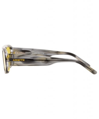 Unisex Sunglasses AN4292 Gullwing 55 Crystal $19.80 Unisex