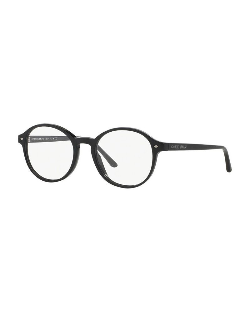 AR7004 Men's Phantos Eyeglasses Matte Hava $76.18 Mens