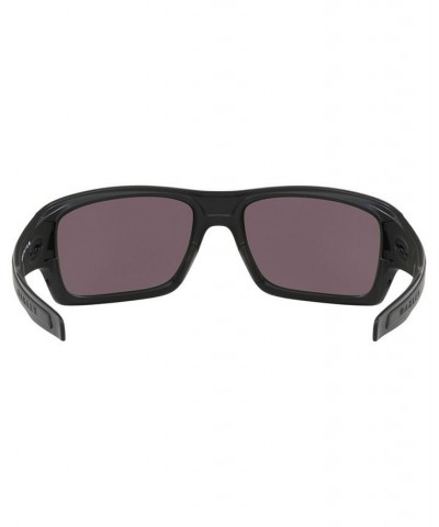 Turbine Sunglasses OO9263 63 Matte Black $29.58 Unisex