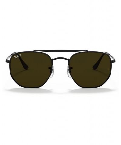 Polarized Sunglasses RB3648 THE MARSHAL $44.80 Unisex