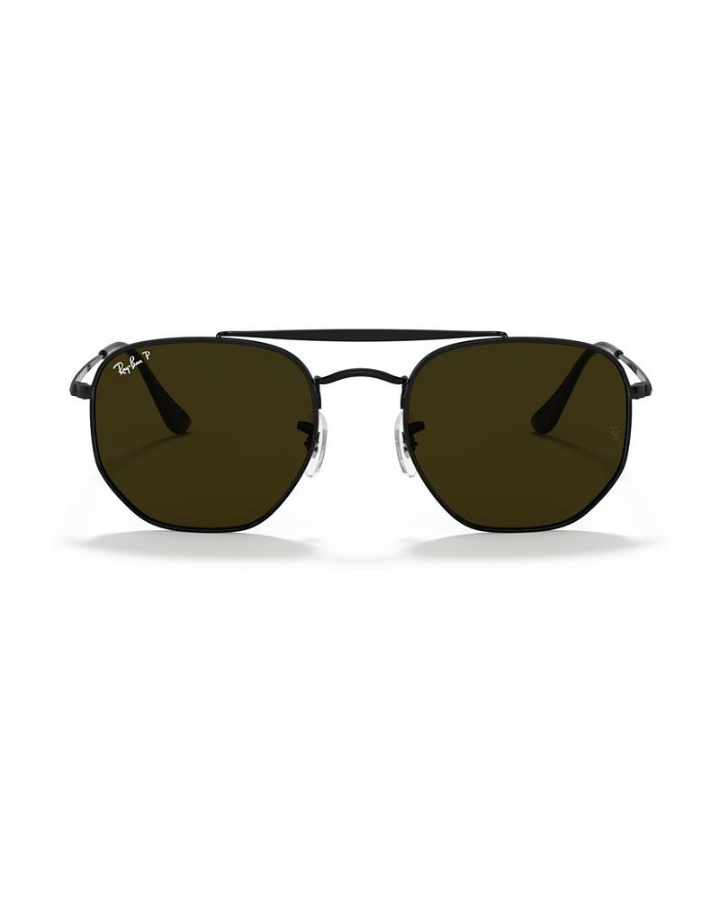 Polarized Sunglasses RB3648 THE MARSHAL $44.80 Unisex