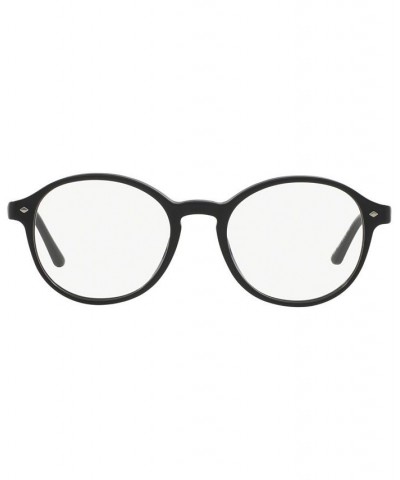 AR7004 Men's Phantos Eyeglasses Matte Hava $76.18 Mens