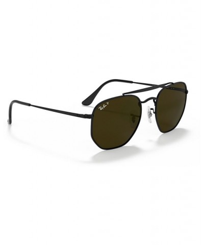 Polarized Sunglasses RB3648 THE MARSHAL $44.80 Unisex